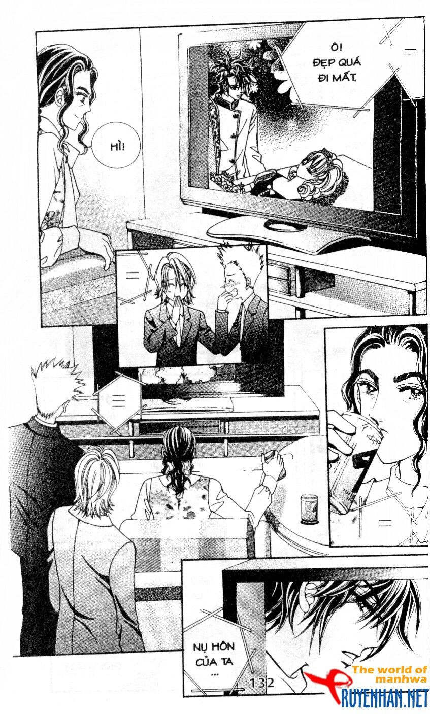 Chàng trai hào hiệp: Chapter 10