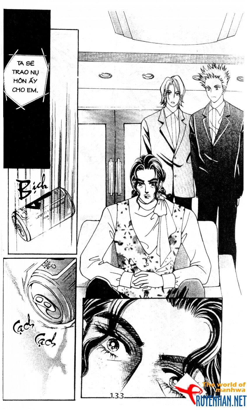 Chàng trai hào hiệp: Chapter 10