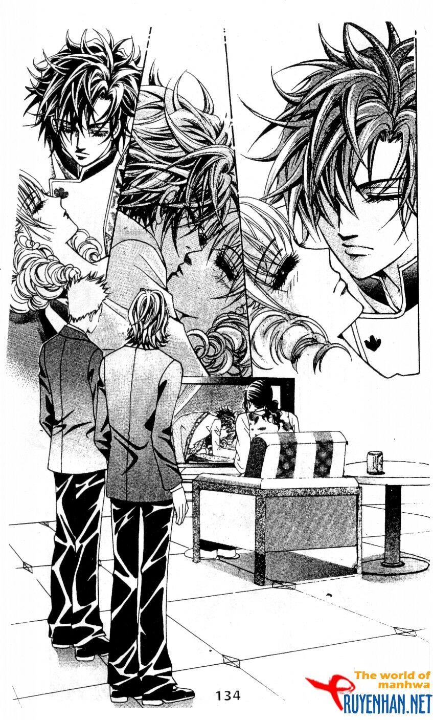 Chàng trai hào hiệp: Chapter 10
