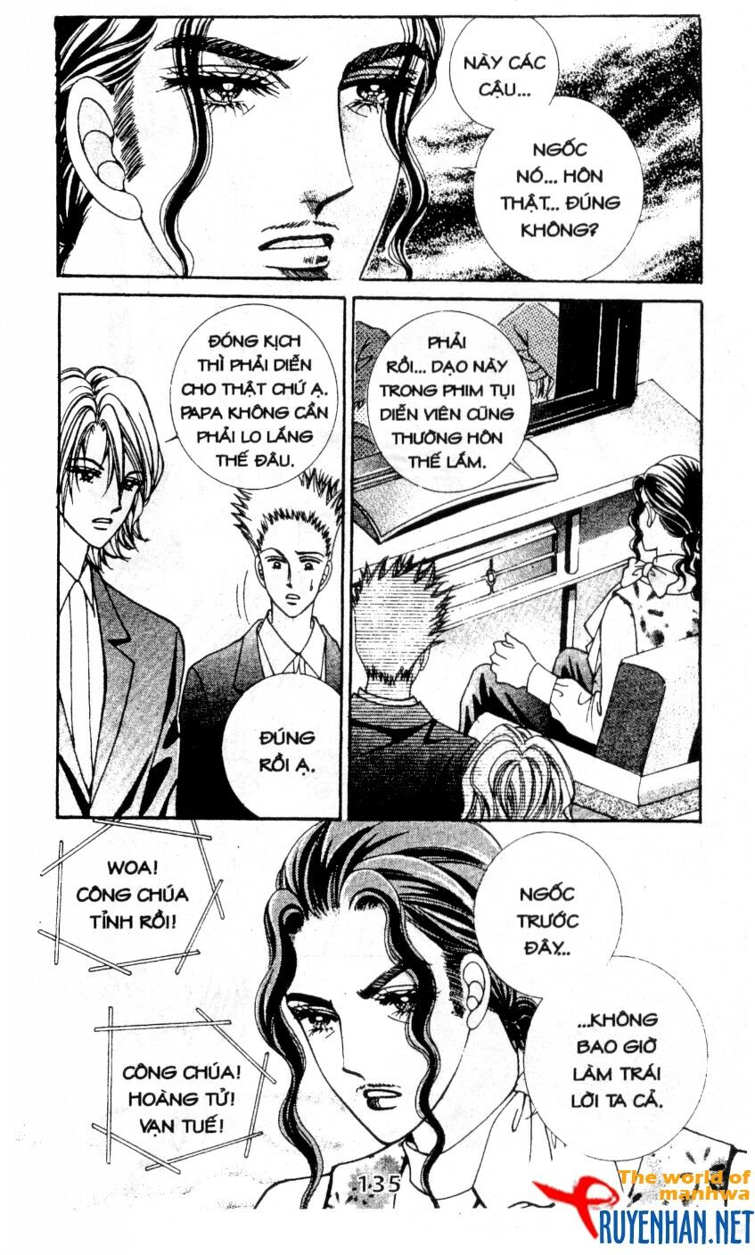 Chàng trai hào hiệp: Chapter 10