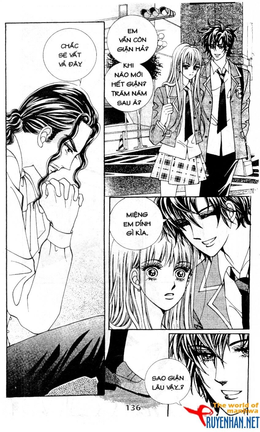 Chàng trai hào hiệp: Chapter 10