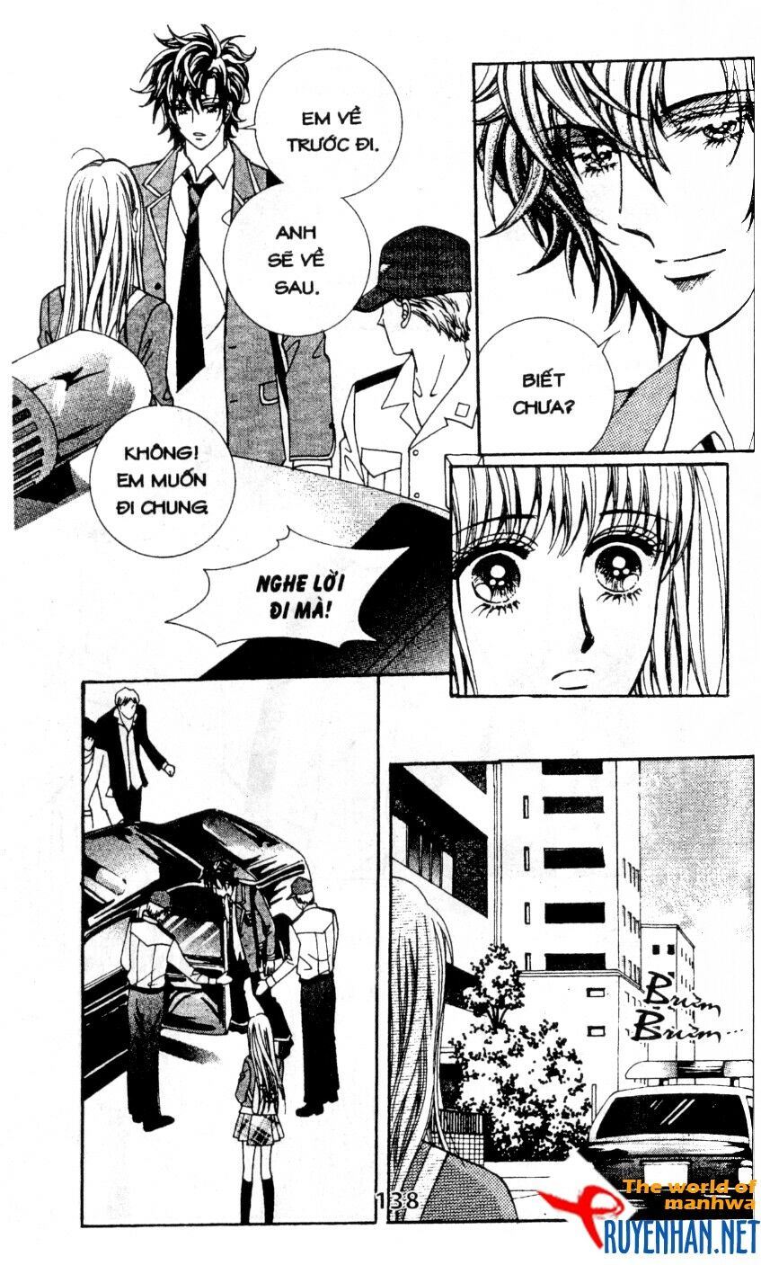 Chàng trai hào hiệp: Chapter 10