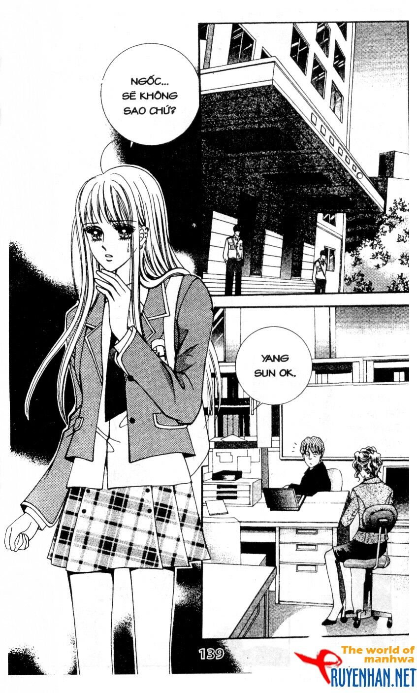 Chàng trai hào hiệp: Chapter 10