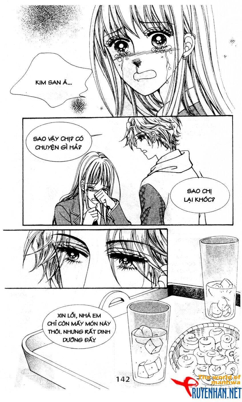 Chàng trai hào hiệp: Chapter 10