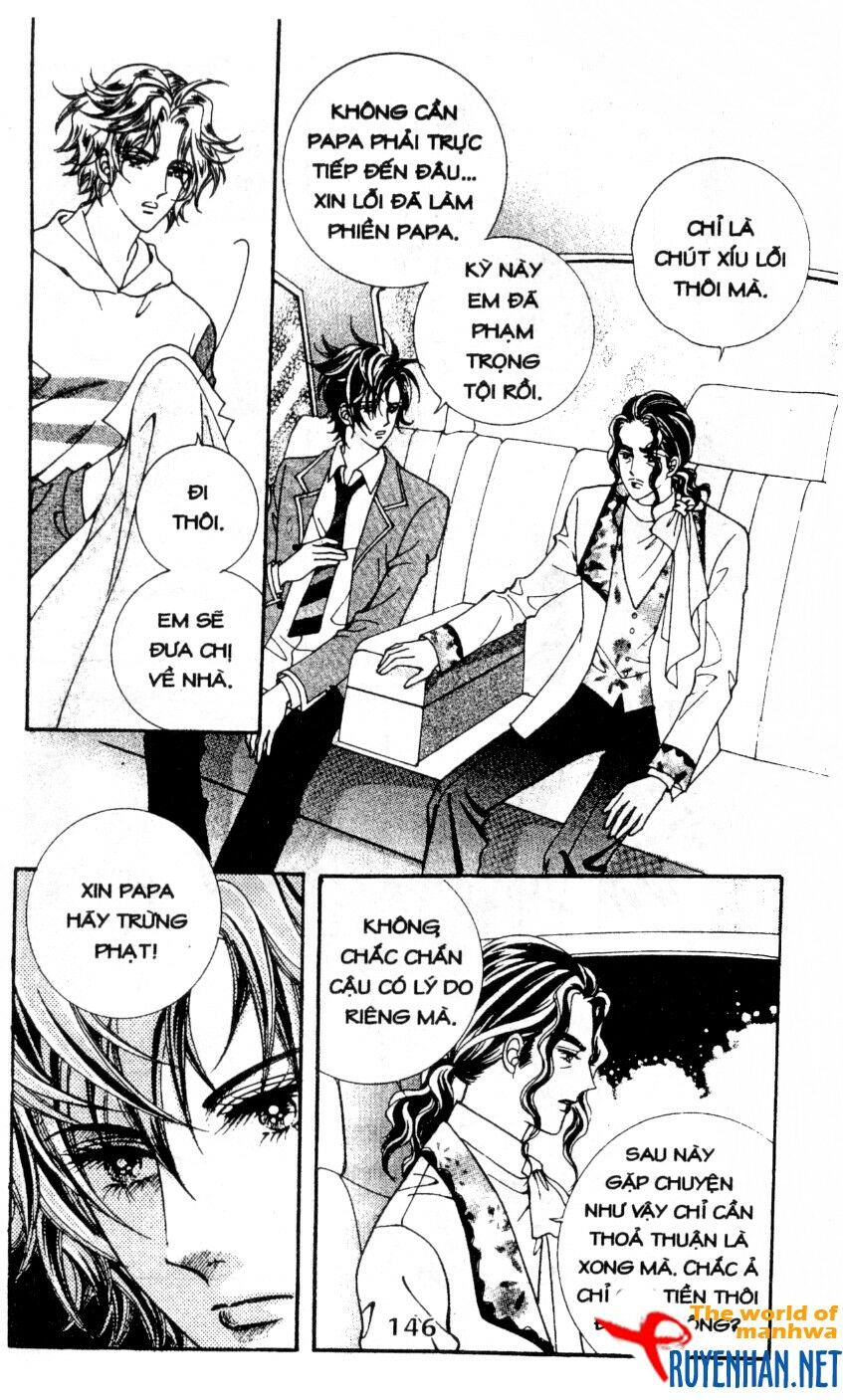 Chàng trai hào hiệp: Chapter 10