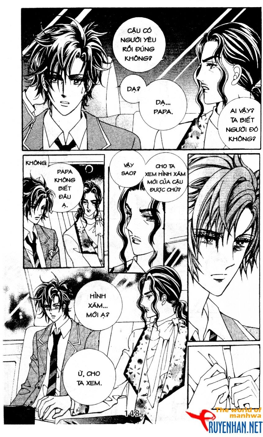 Chàng trai hào hiệp: Chapter 10
