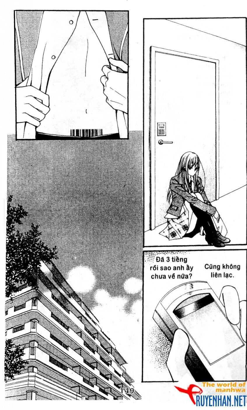 Chàng trai hào hiệp: Chapter 10