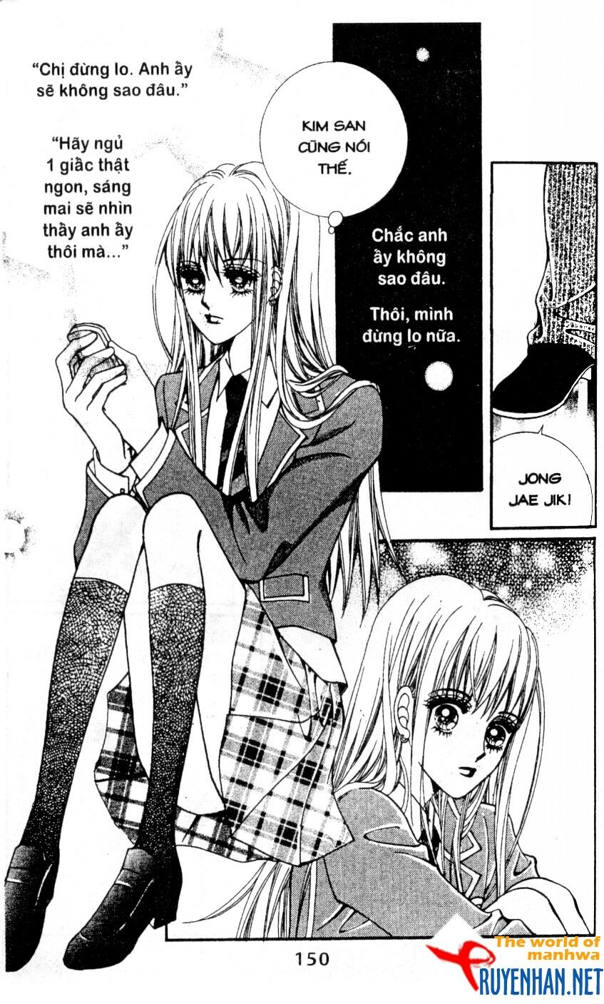 Chàng trai hào hiệp: Chapter 10