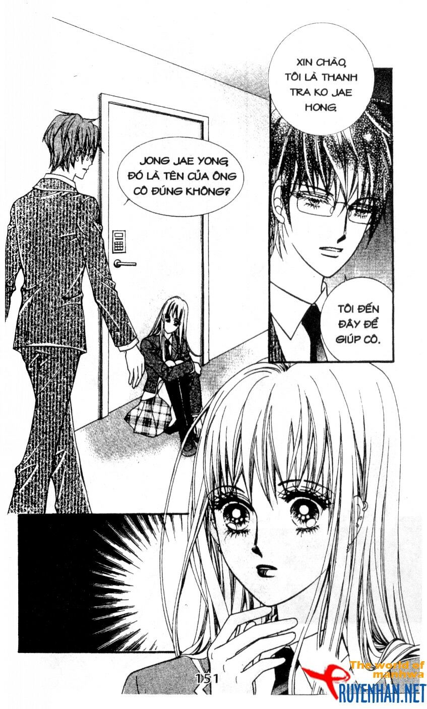 Chàng trai hào hiệp: Chapter 10