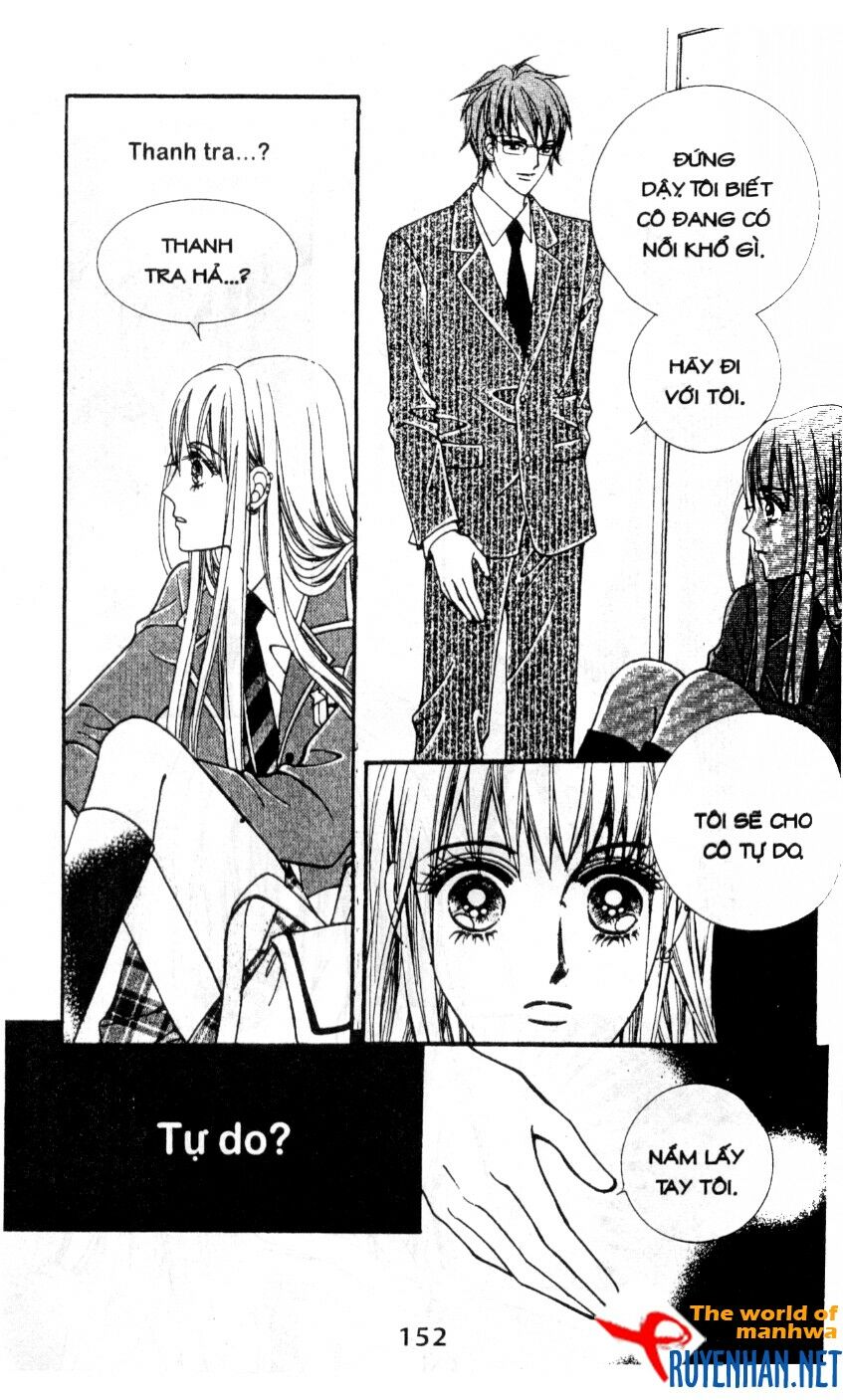 Chàng trai hào hiệp: Chapter 10