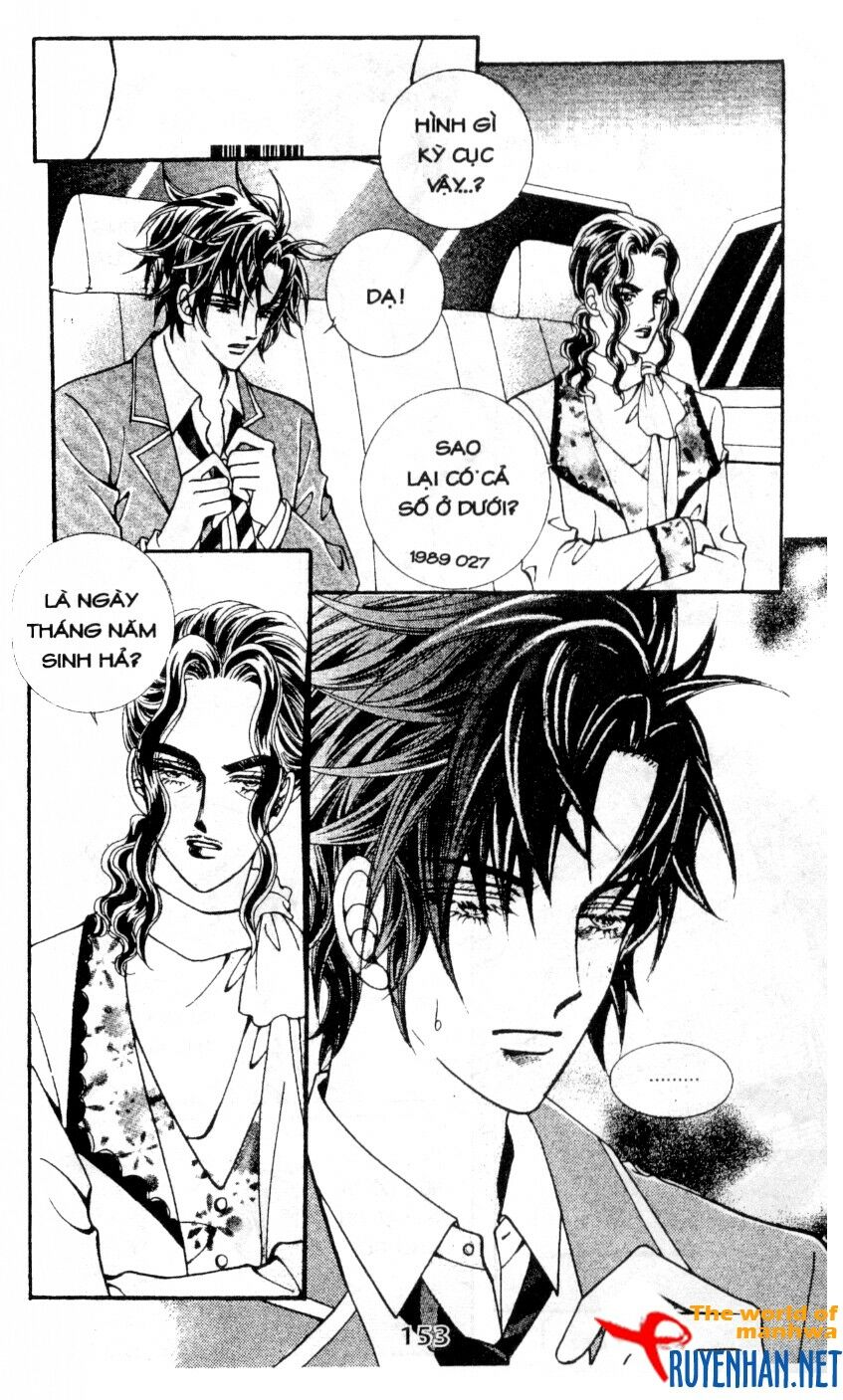 Chàng trai hào hiệp: Chapter 10