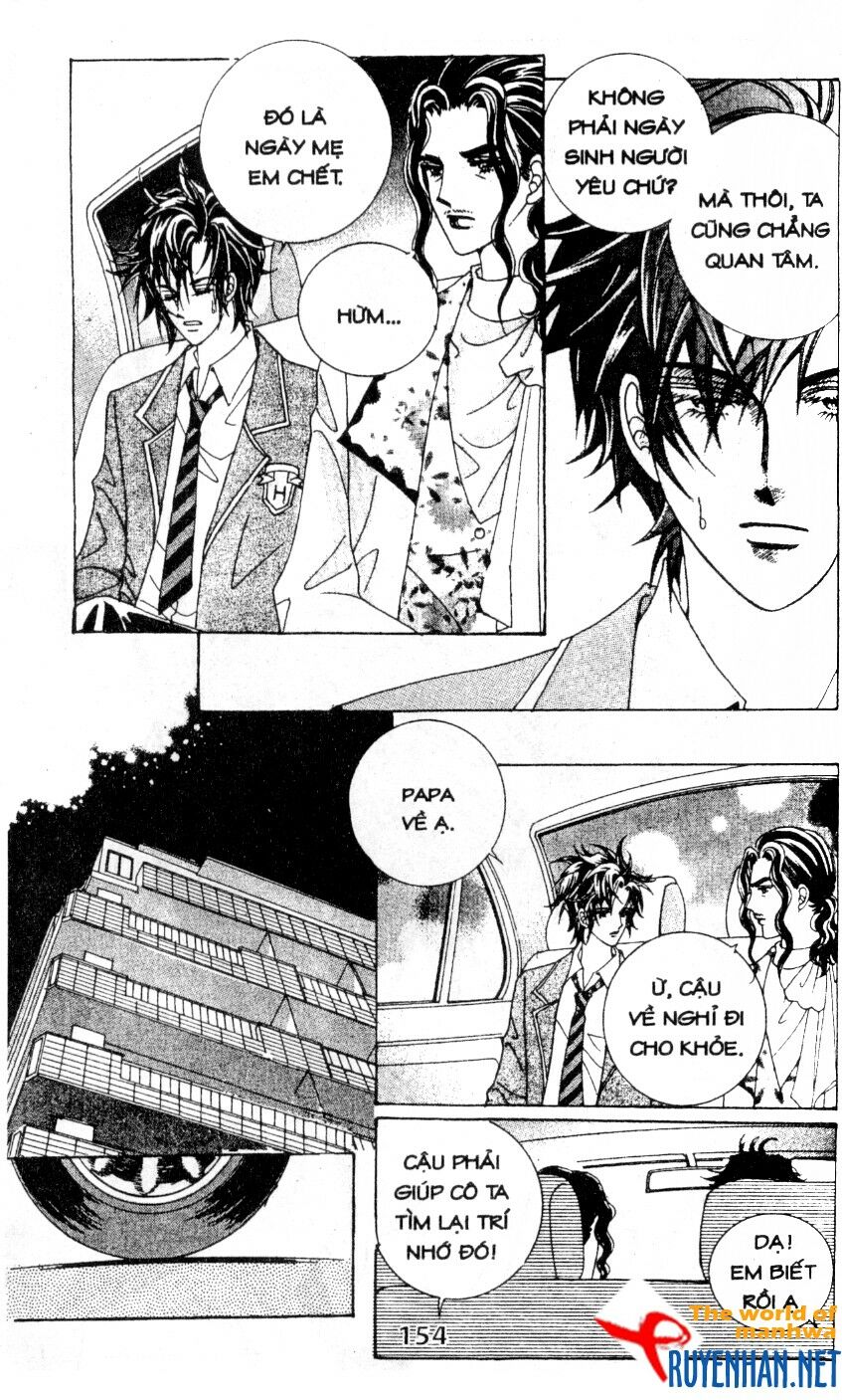 Chàng trai hào hiệp: Chapter 10