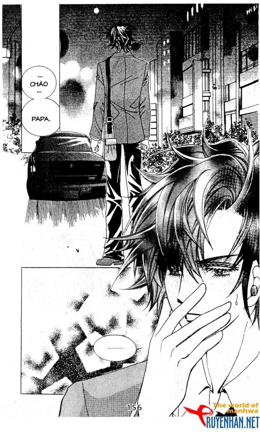 Chàng trai hào hiệp: Chapter 10