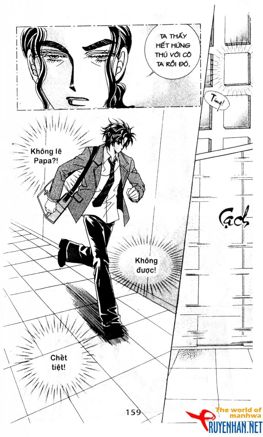 Chàng trai hào hiệp: Chapter 10