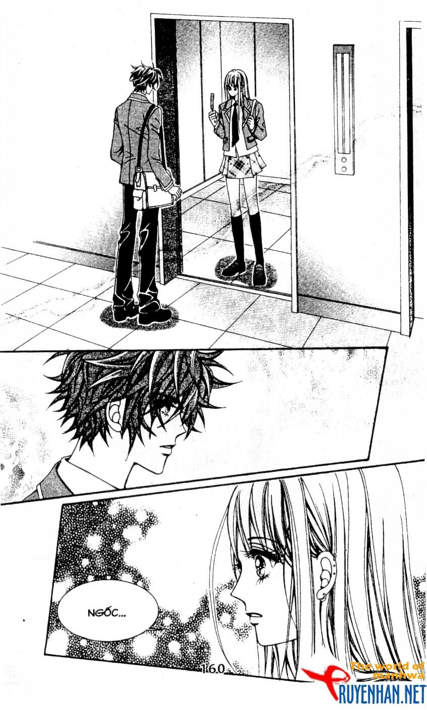 Chàng trai hào hiệp: Chapter 10
