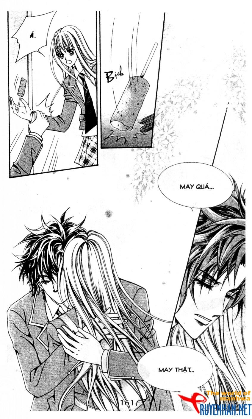 Chàng trai hào hiệp: Chapter 10