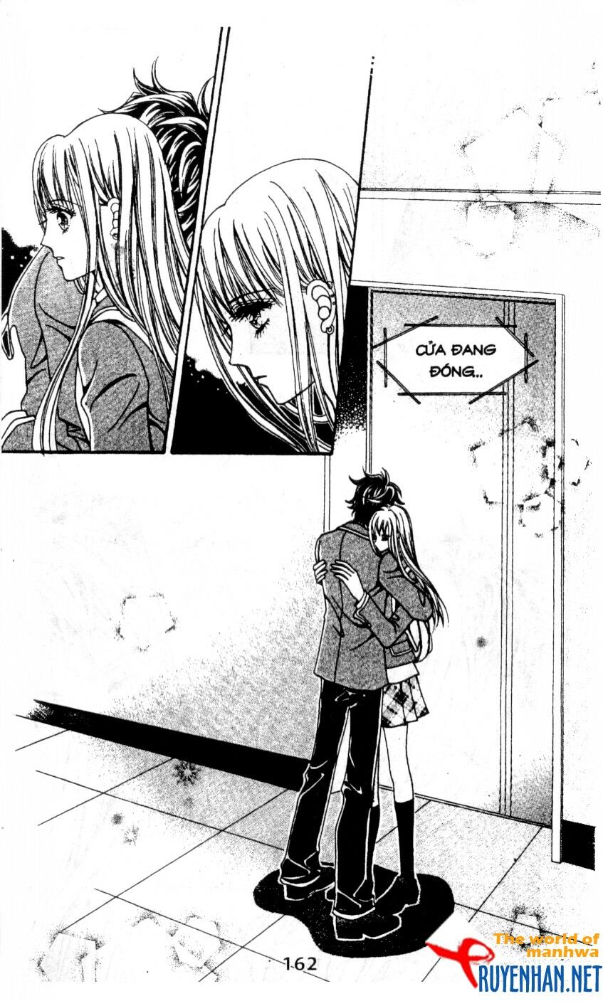 Chàng trai hào hiệp: Chapter 10