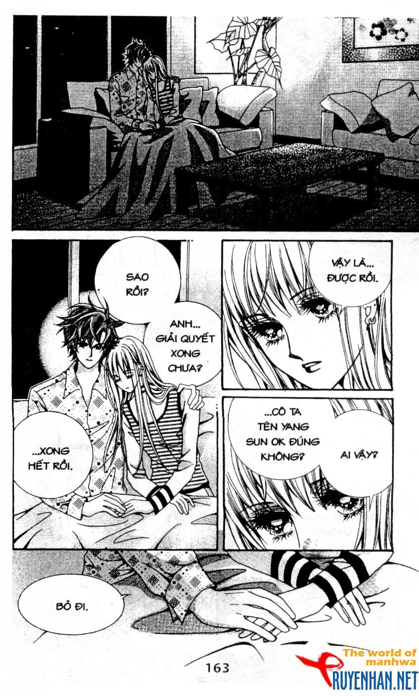Chàng trai hào hiệp: Chapter 10