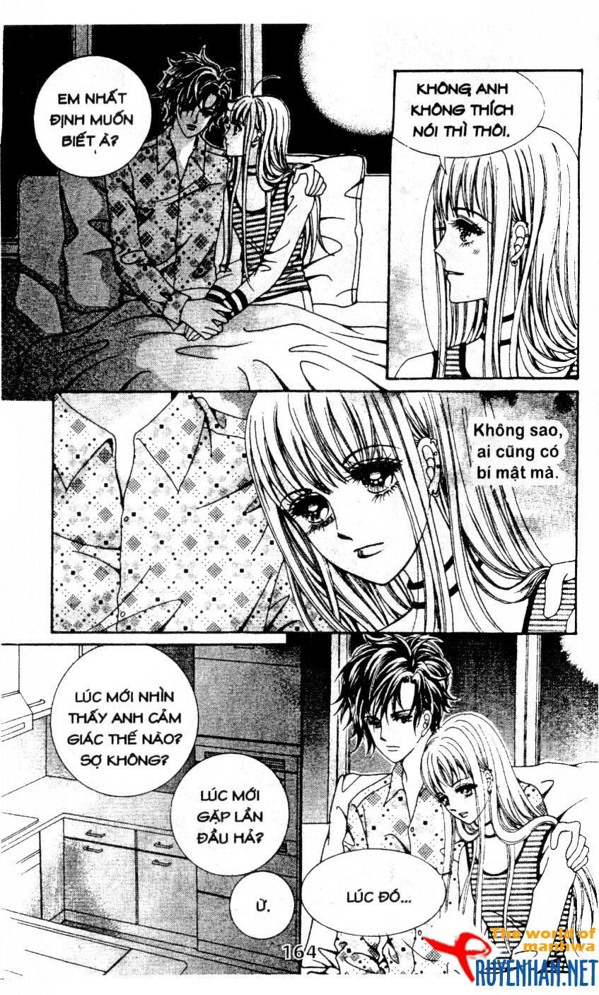Chàng trai hào hiệp: Chapter 10