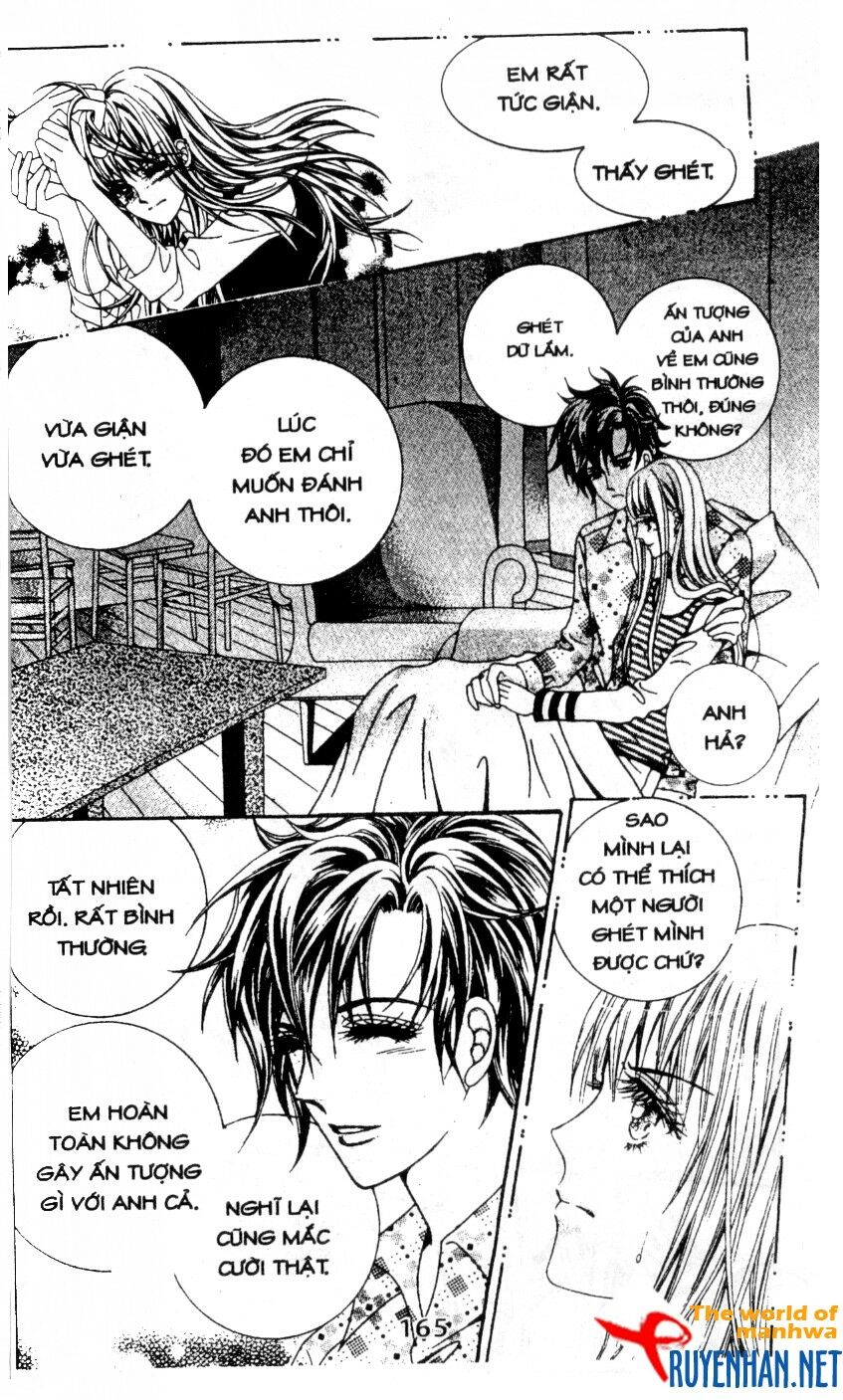 Chàng trai hào hiệp: Chapter 10