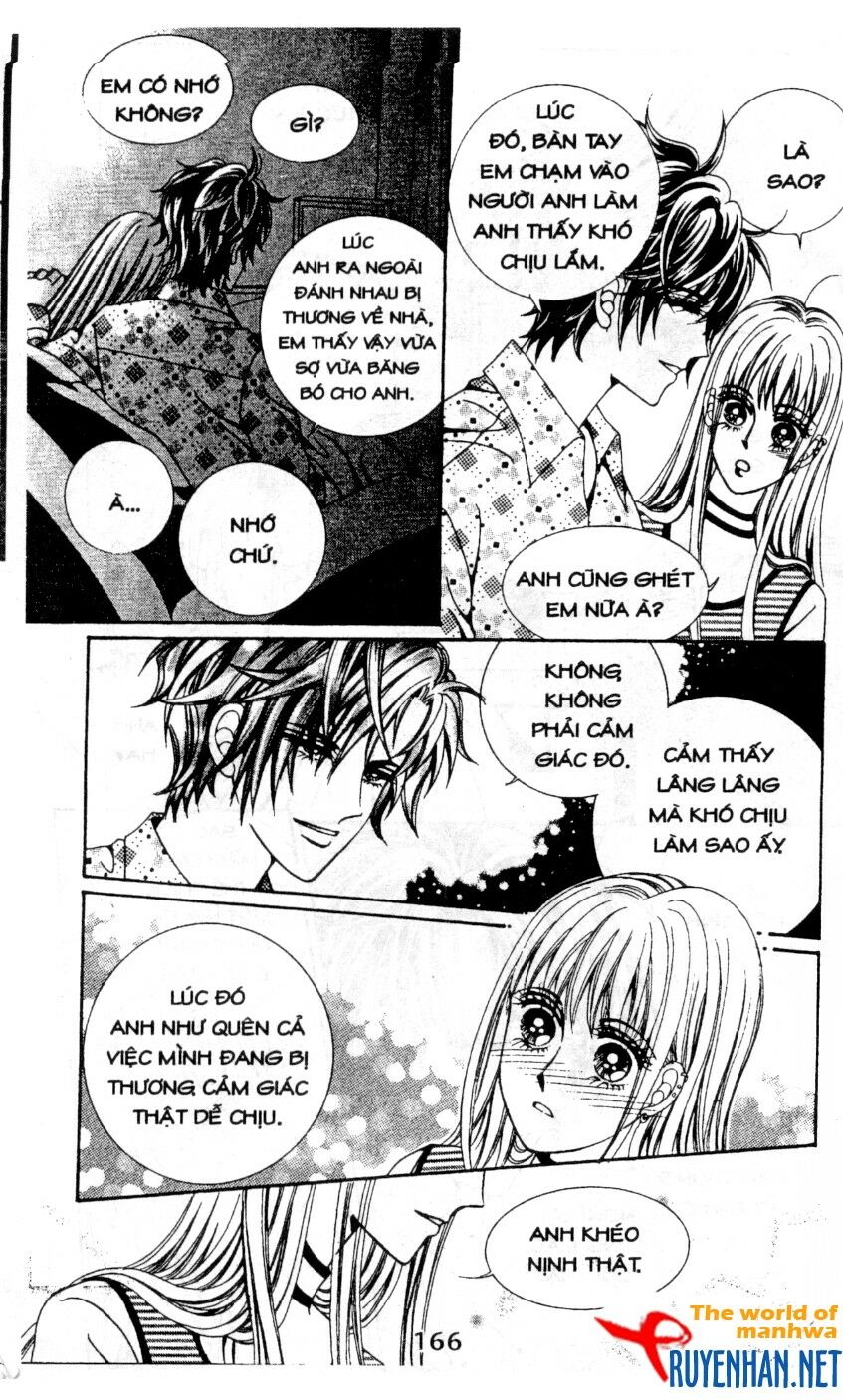 Chàng trai hào hiệp: Chapter 10