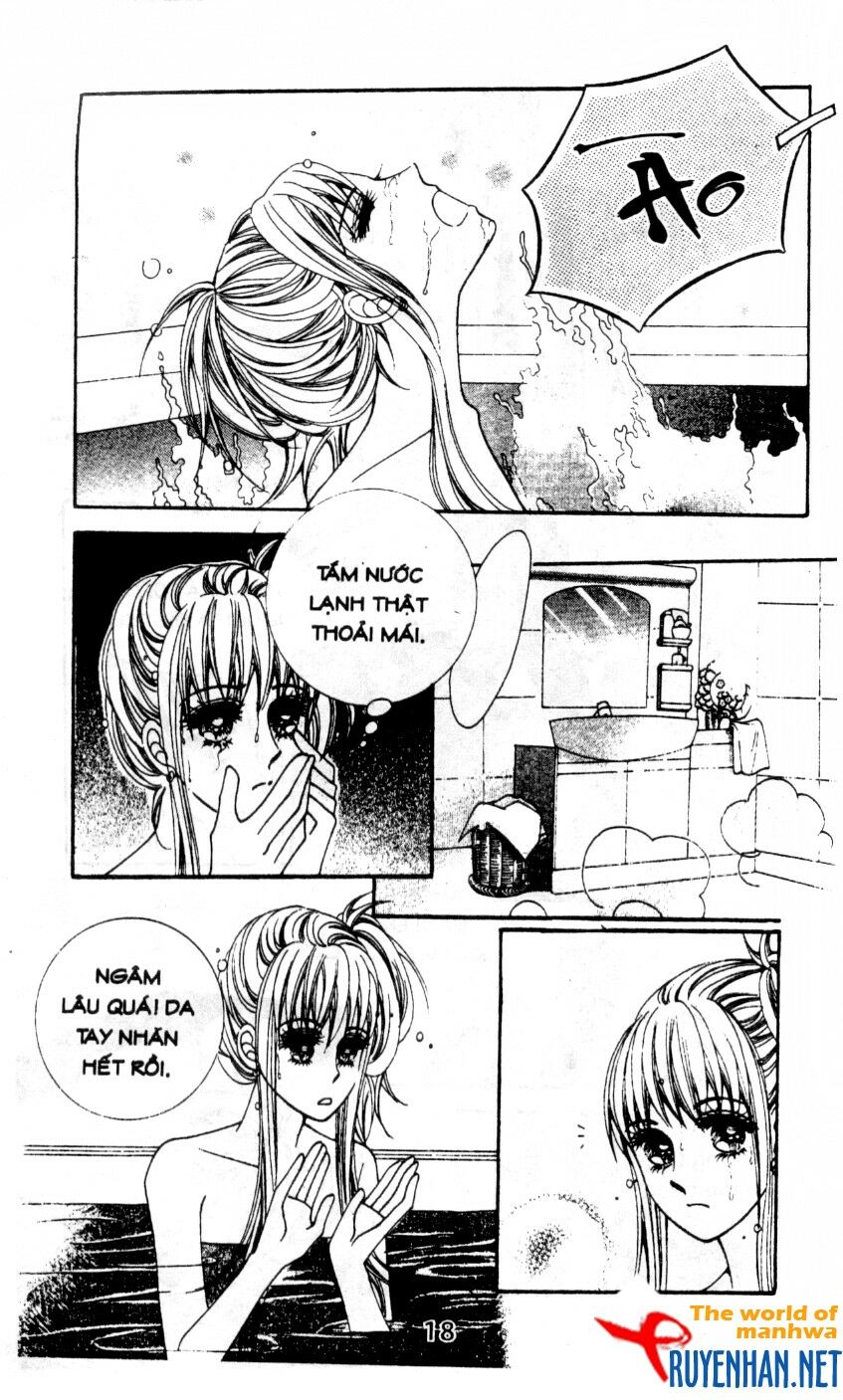 Chàng trai hào hiệp: Chapter 10