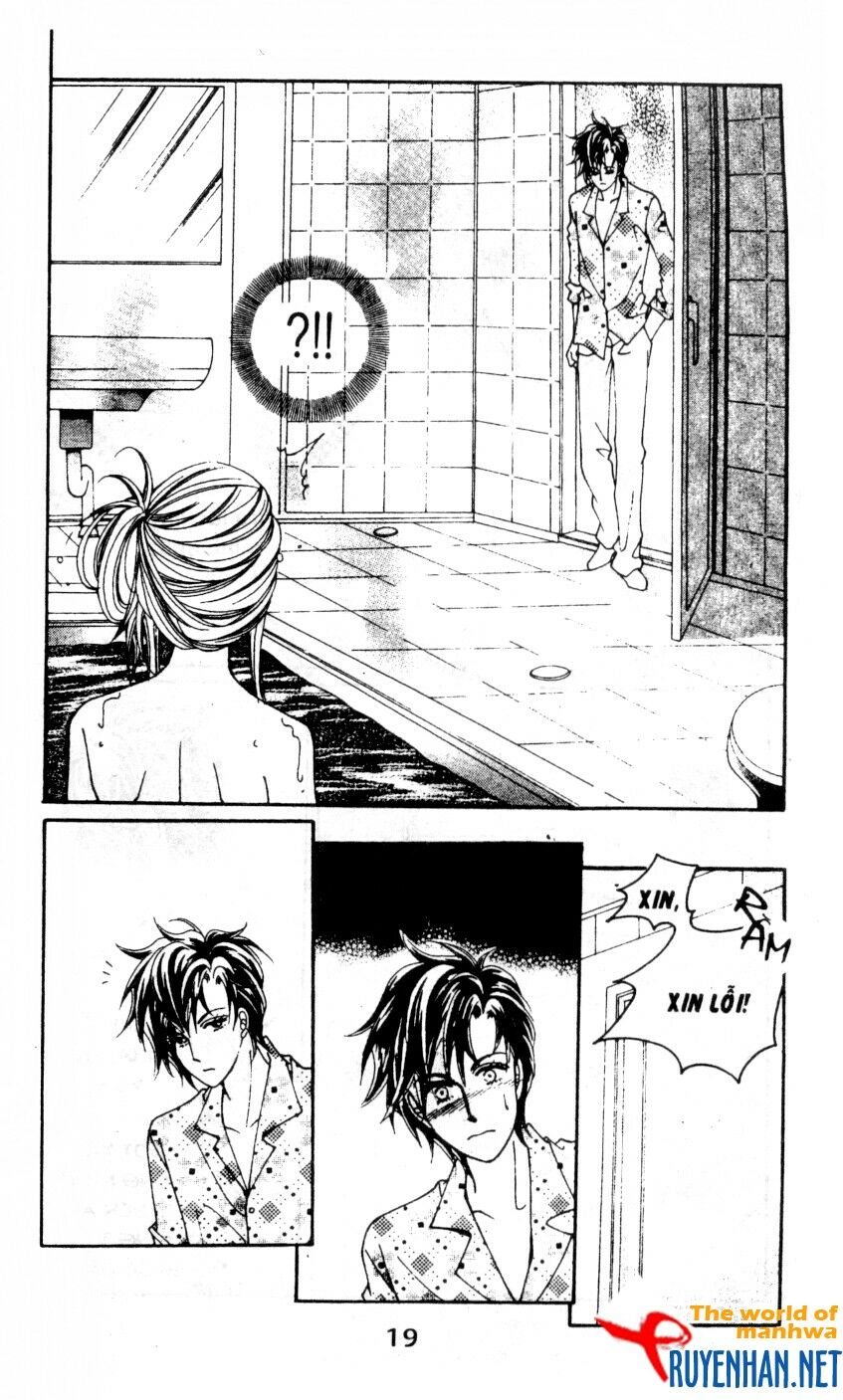 Chàng trai hào hiệp: Chapter 10