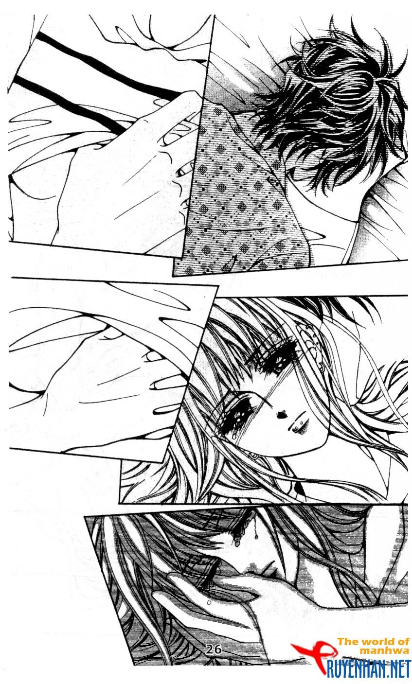 Chàng trai hào hiệp: Chapter 10