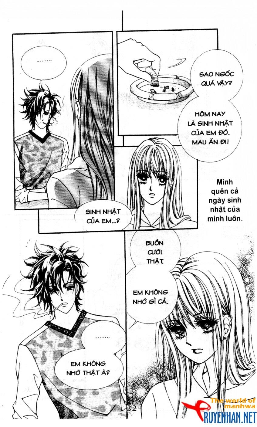 Chàng trai hào hiệp: Chapter 10