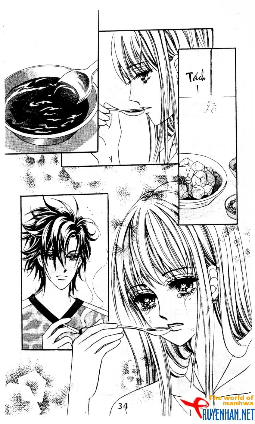 Chàng trai hào hiệp: Chapter 10