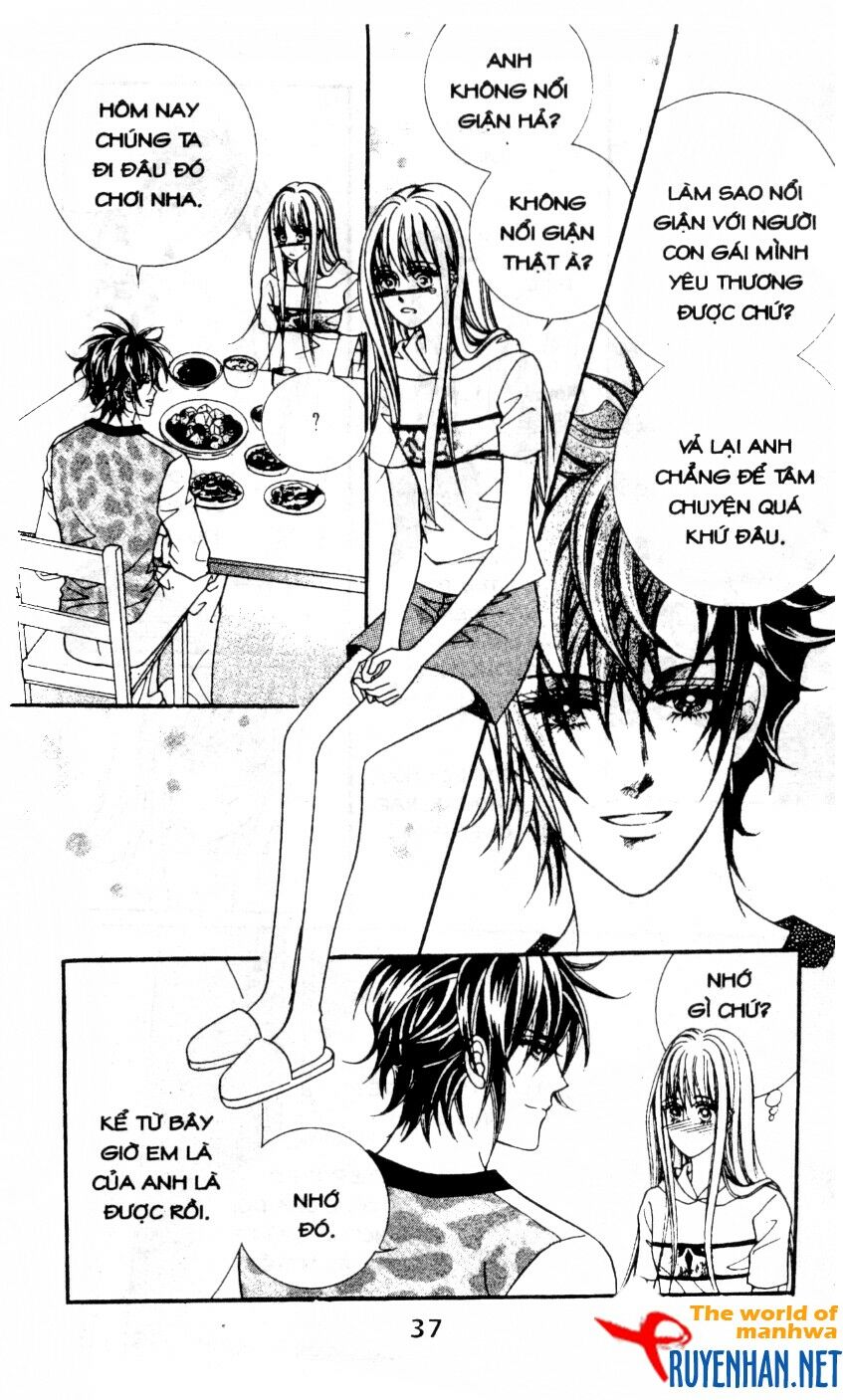 Chàng trai hào hiệp: Chapter 10