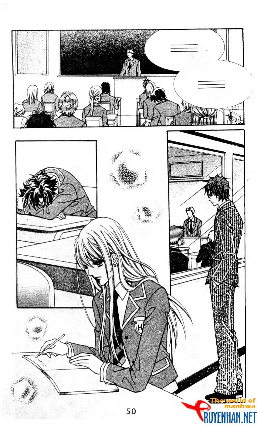 Chàng trai hào hiệp: Chapter 10