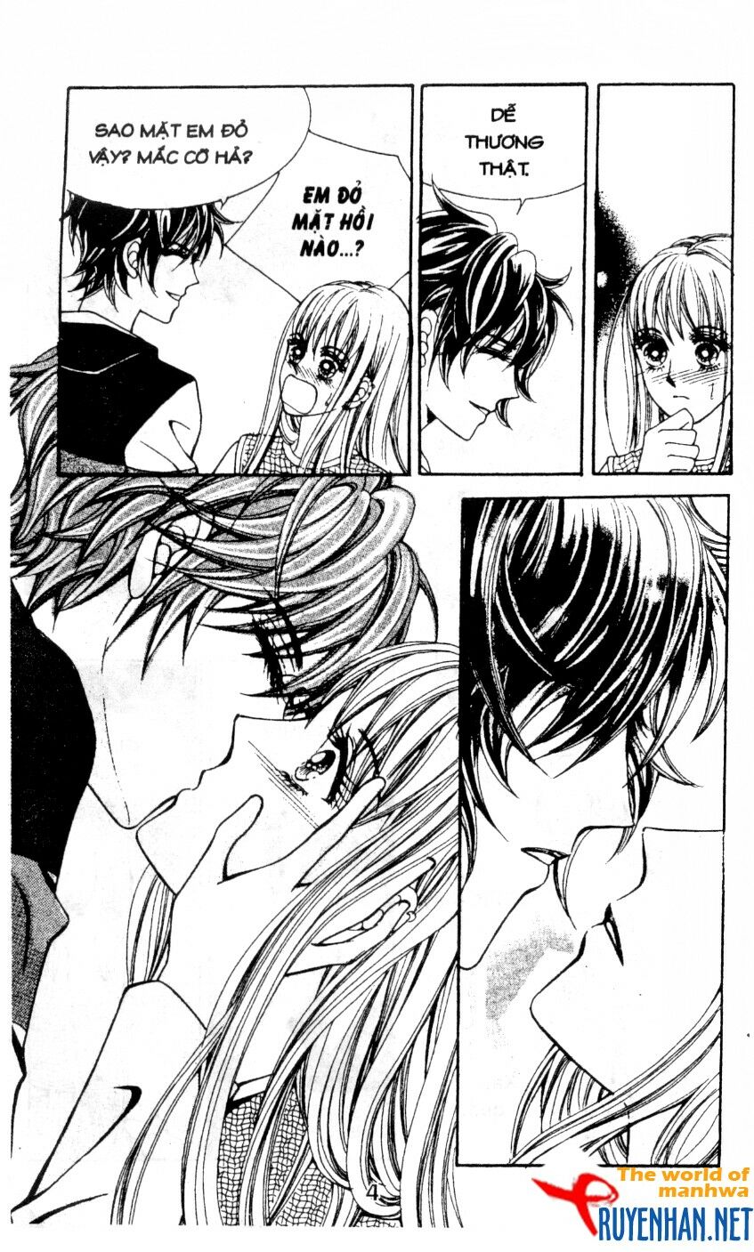 Chàng trai hào hiệp: Chapter 10