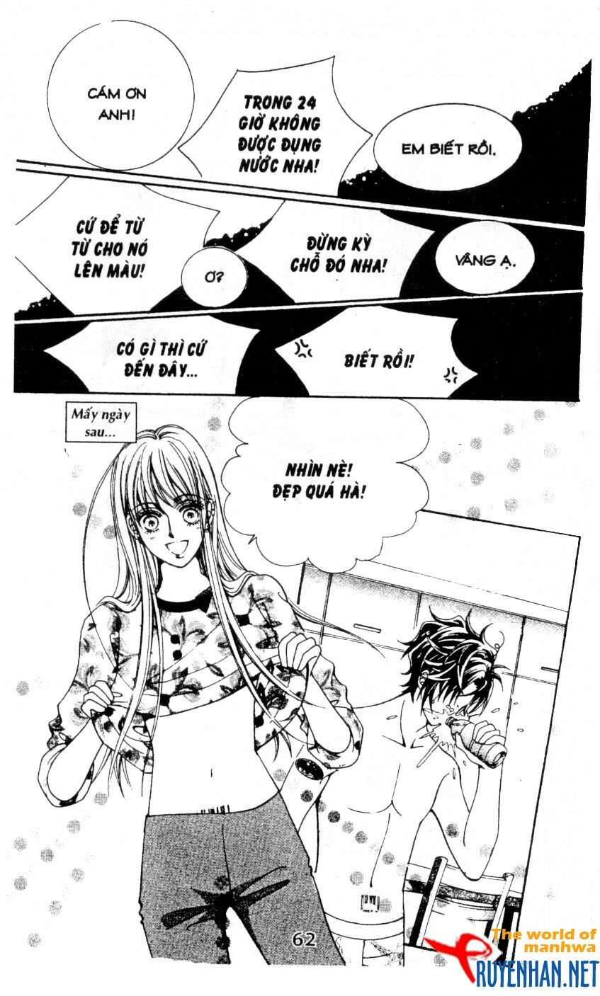 Chàng trai hào hiệp: Chapter 10