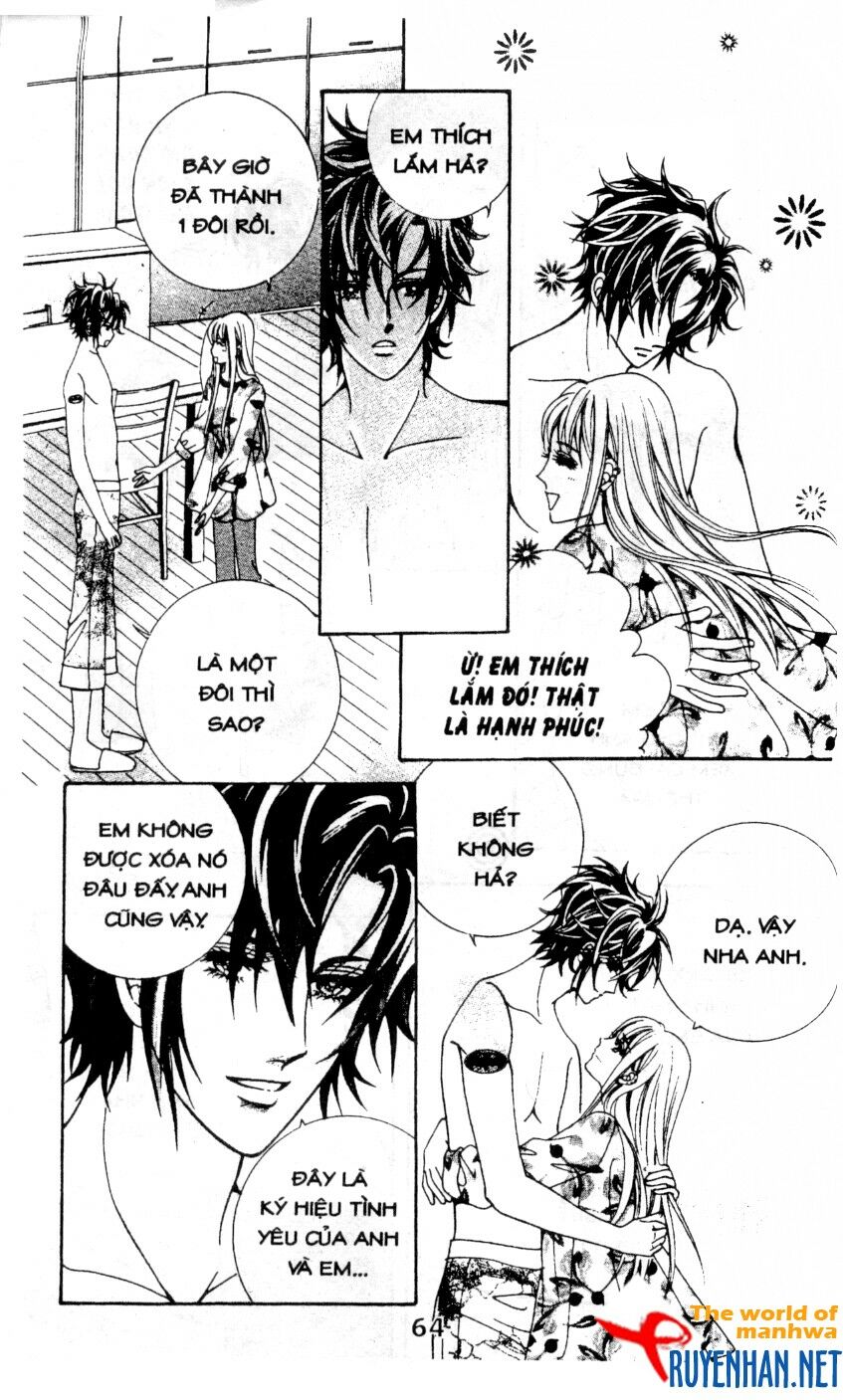 Chàng trai hào hiệp: Chapter 10