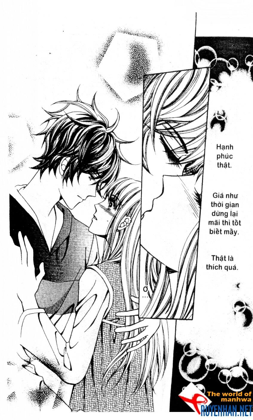 Chàng trai hào hiệp: Chapter 10