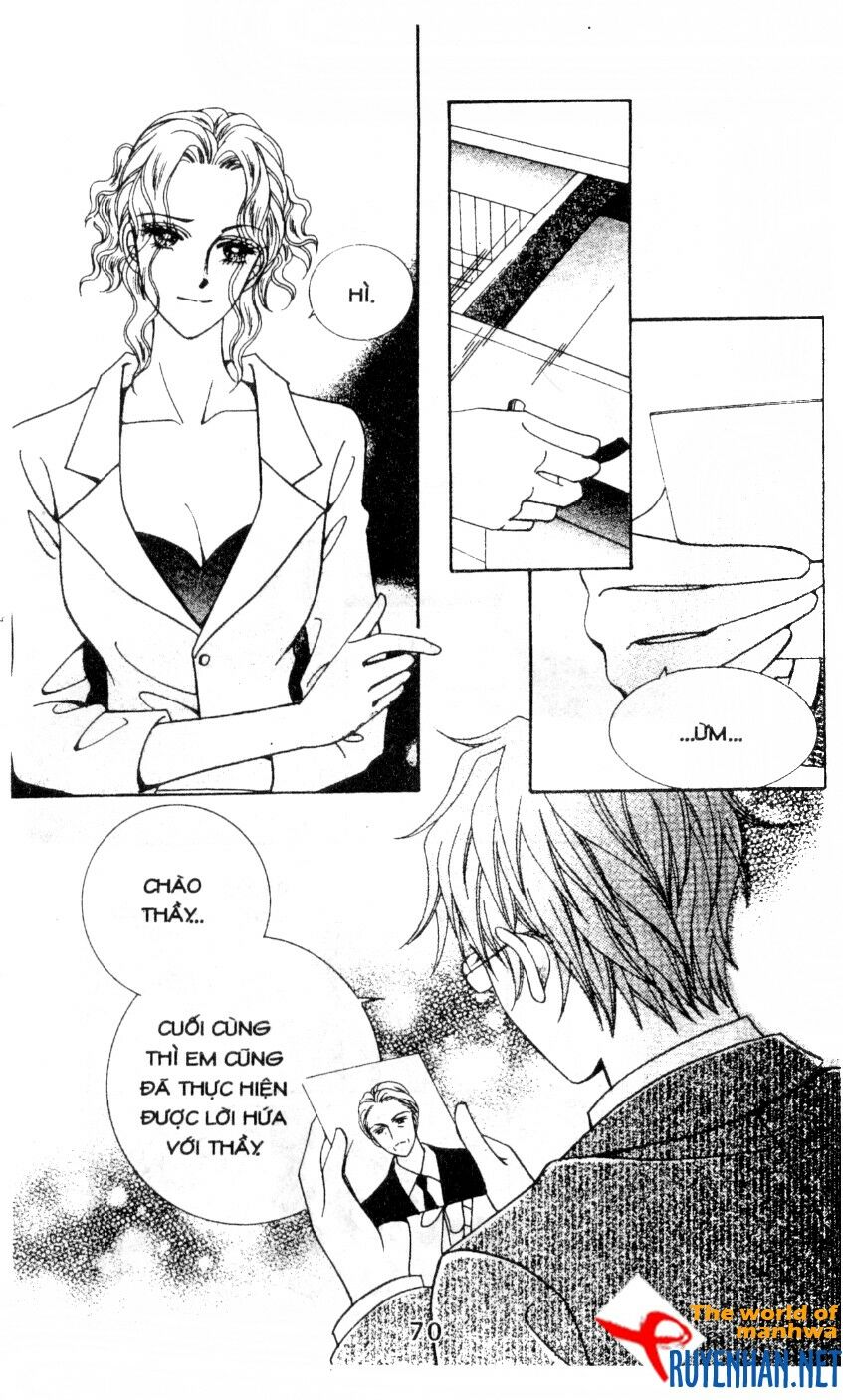 Chàng trai hào hiệp: Chapter 10