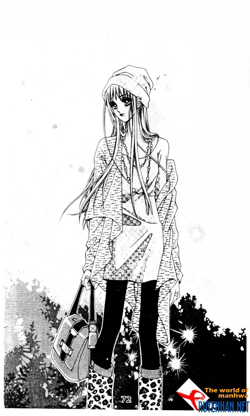 Chàng trai hào hiệp: Chapter 10