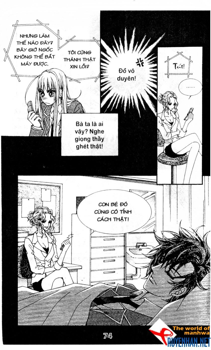 Chàng trai hào hiệp: Chapter 10