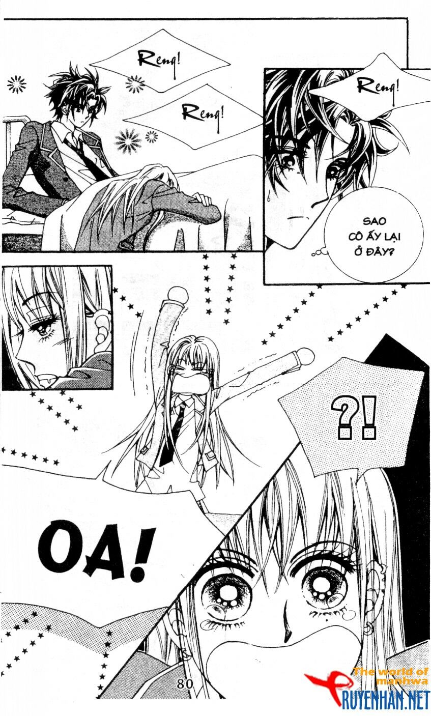 Chàng trai hào hiệp: Chapter 10