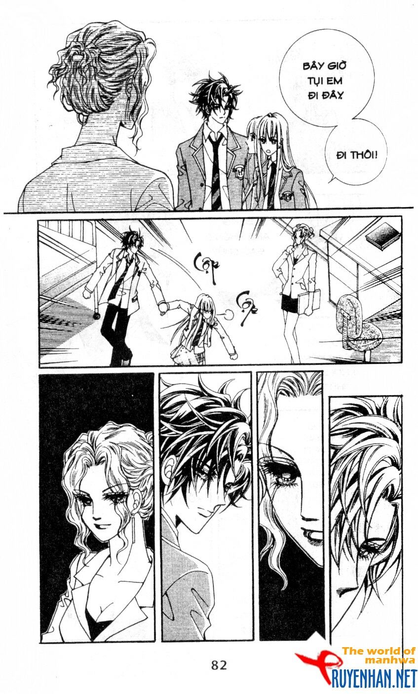 Chàng trai hào hiệp: Chapter 10