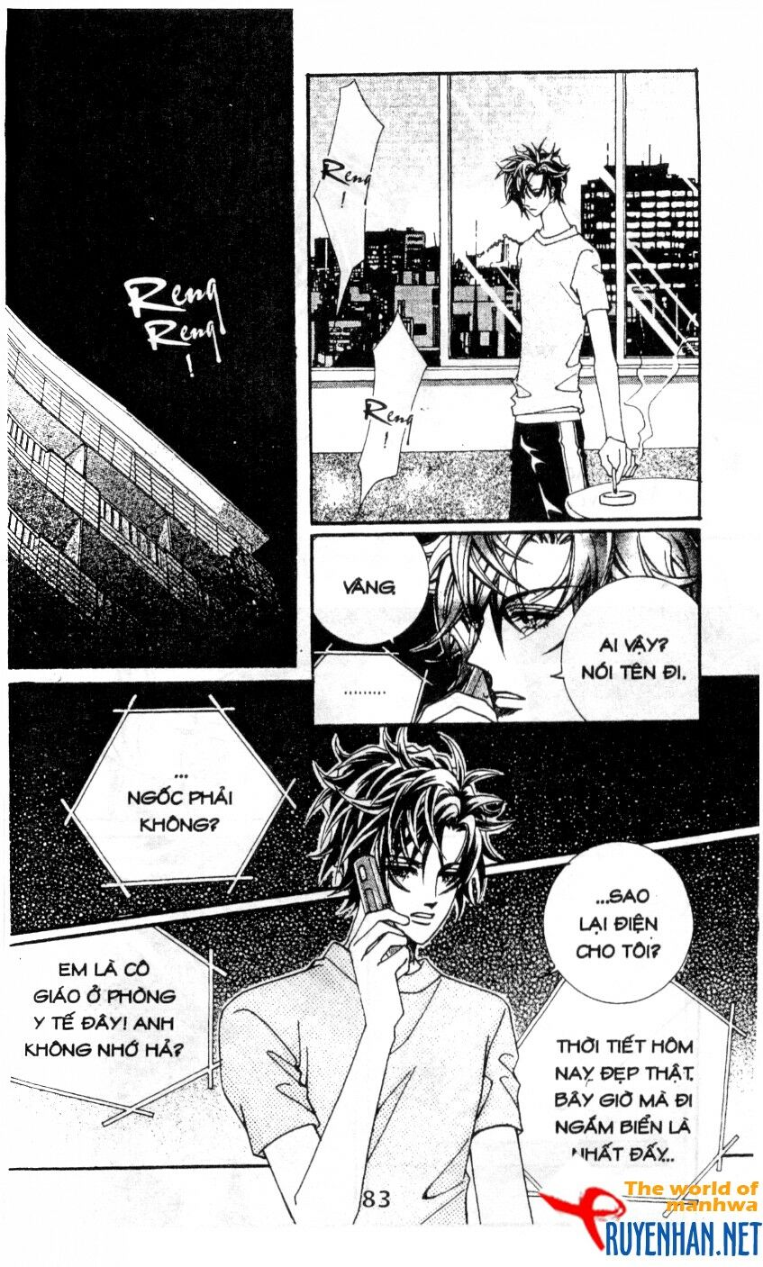 Chàng trai hào hiệp: Chapter 10