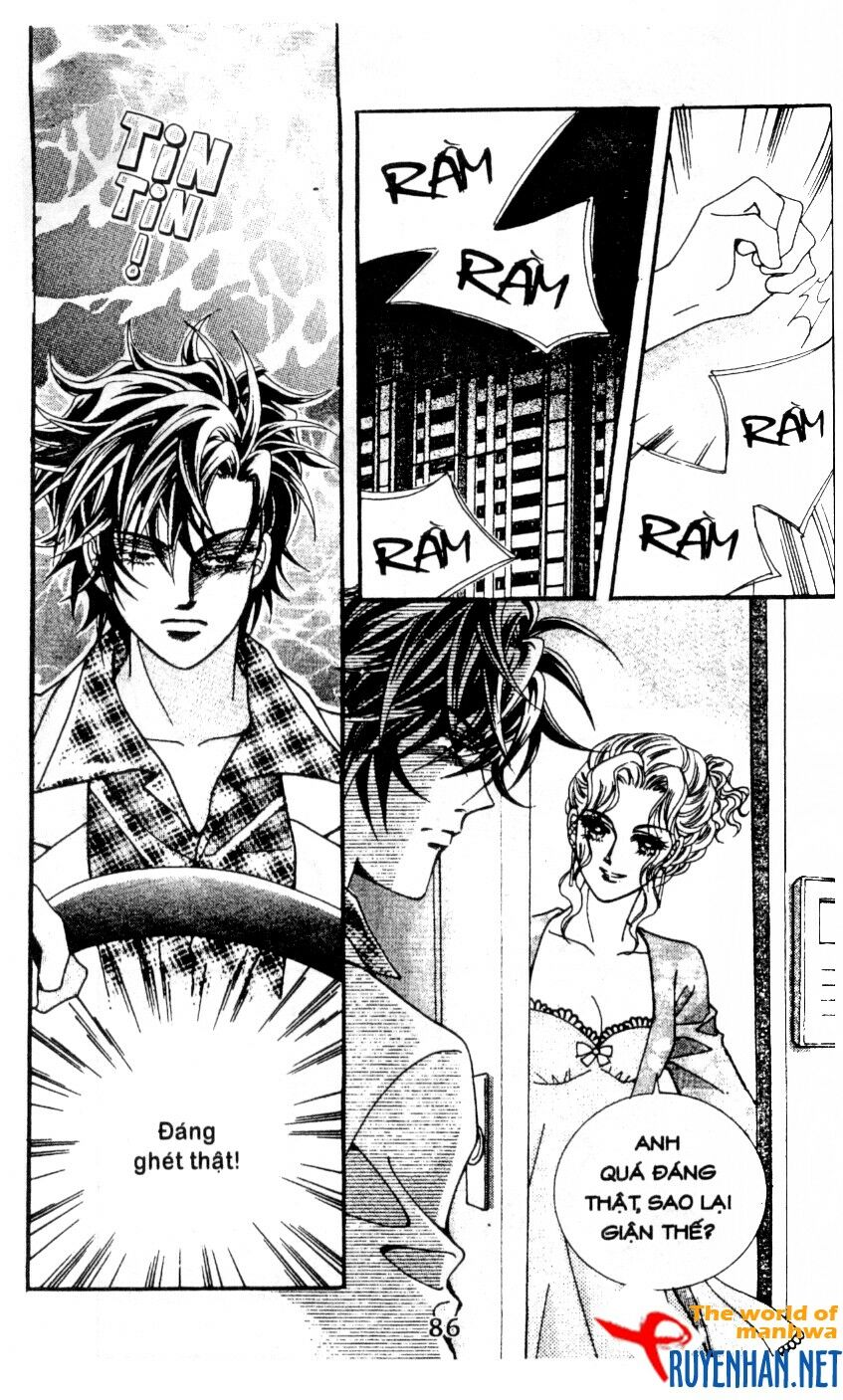 Chàng trai hào hiệp: Chapter 10