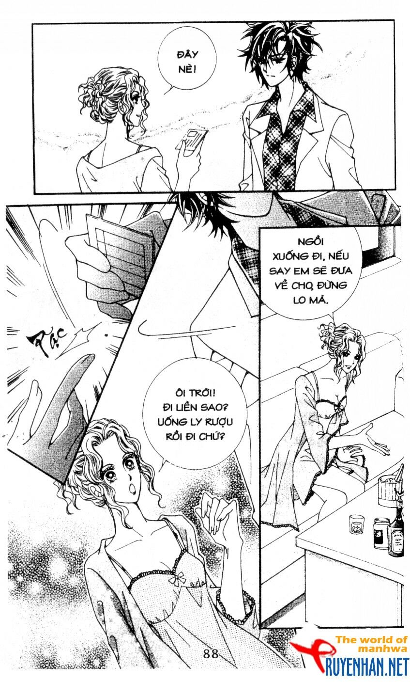 Chàng trai hào hiệp: Chapter 10