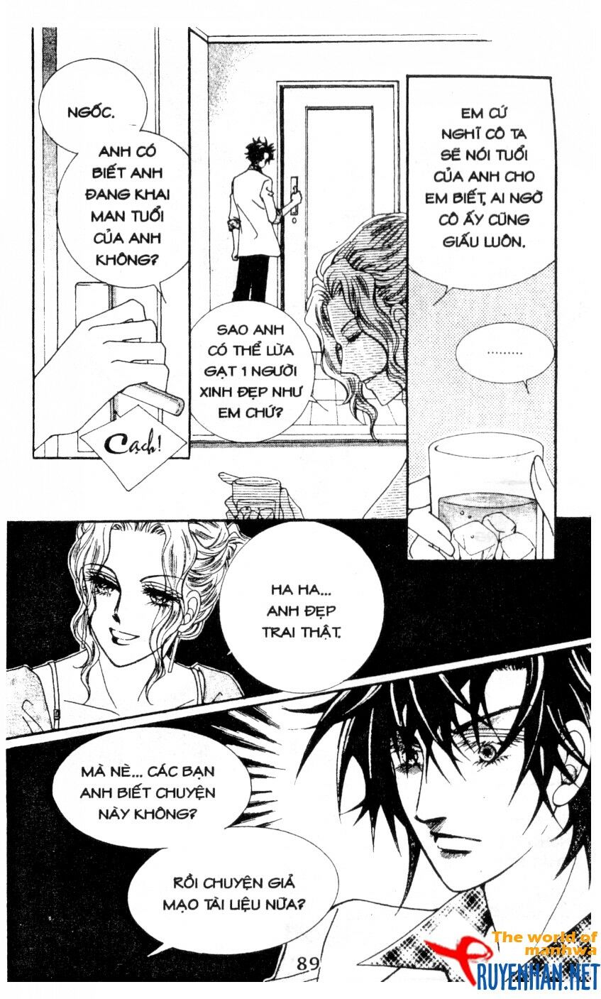 Chàng trai hào hiệp: Chapter 10