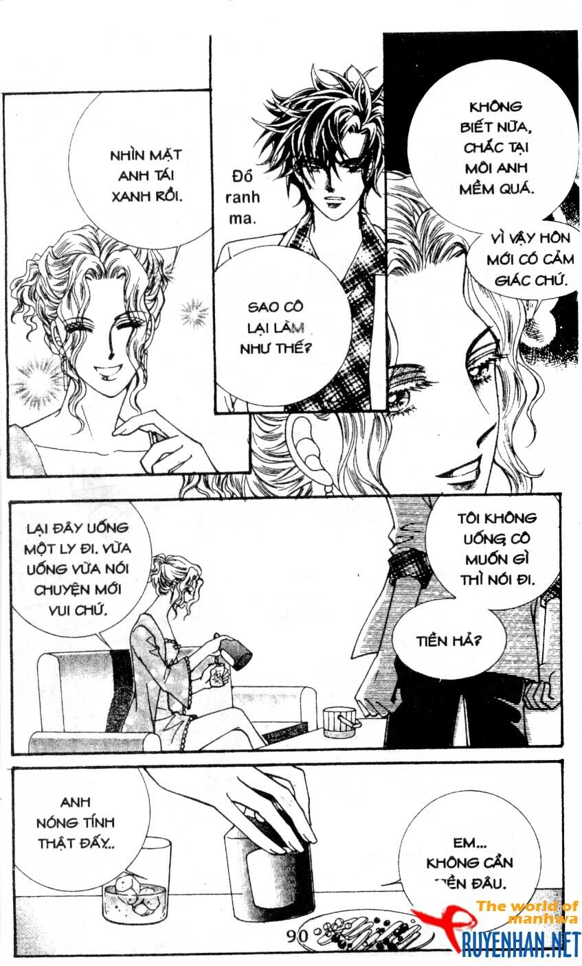 Chàng trai hào hiệp: Chapter 10