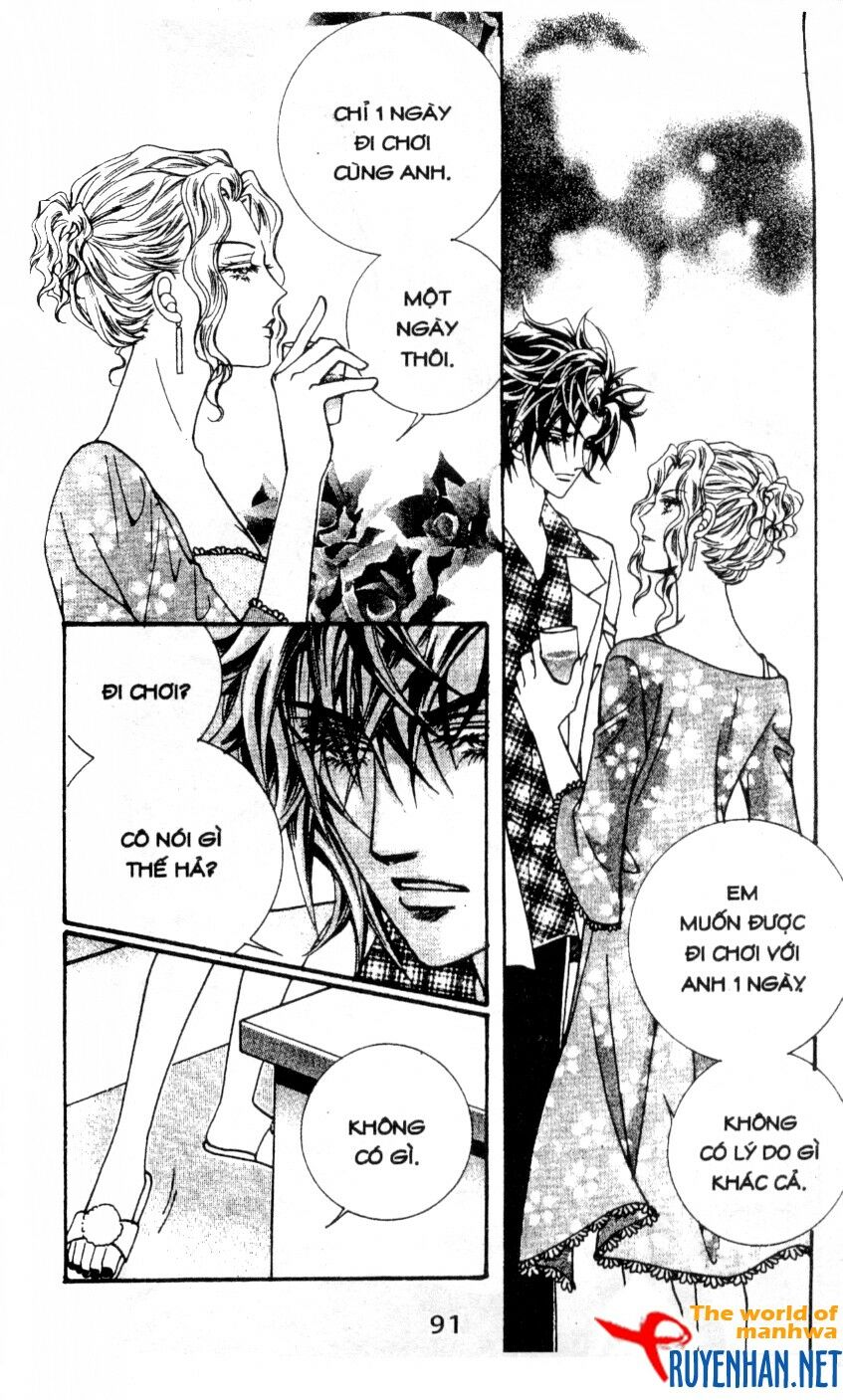 Chàng trai hào hiệp: Chapter 10