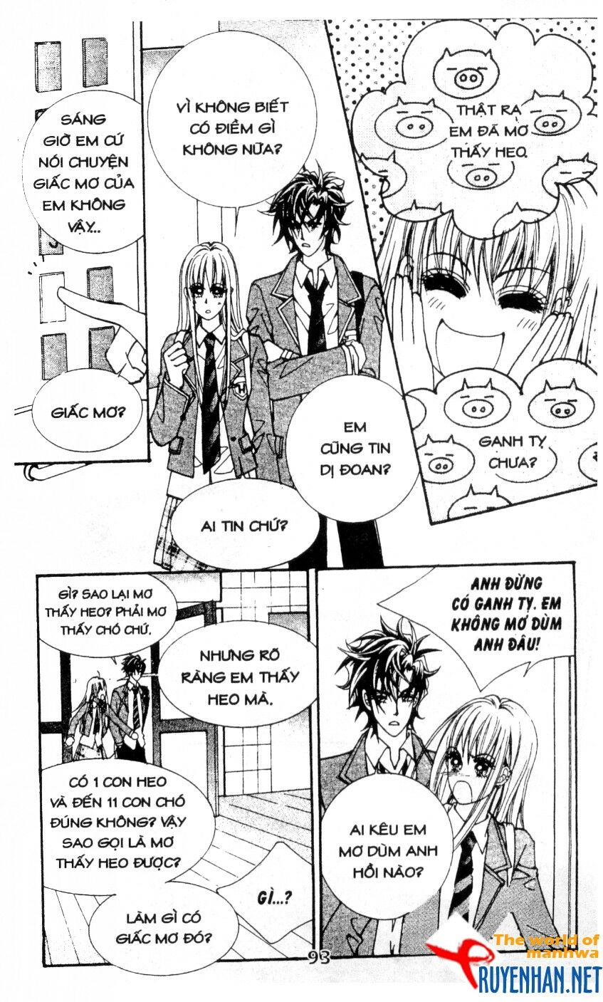 Chàng trai hào hiệp: Chapter 10