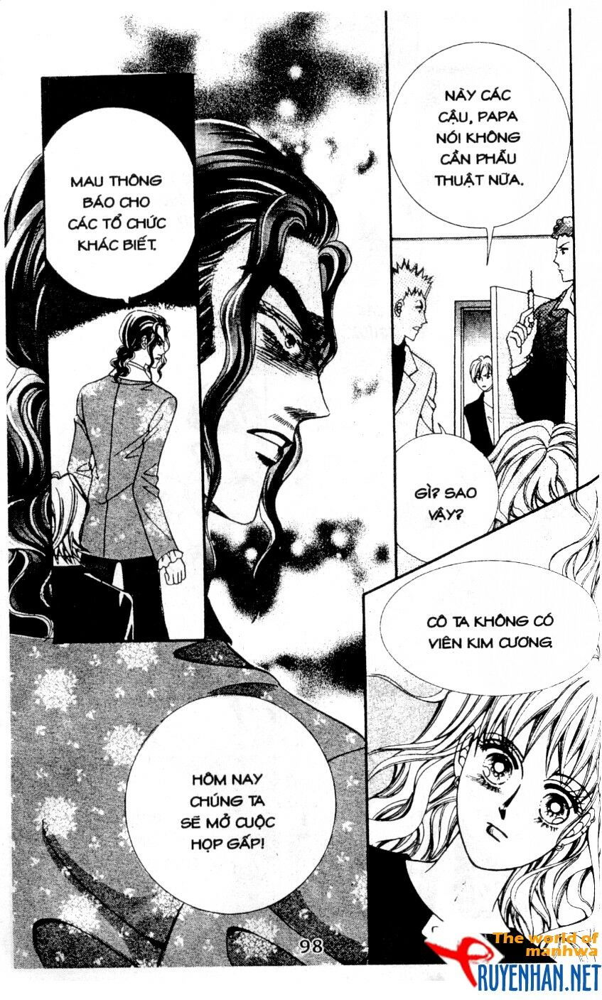 Chàng trai hào hiệp: Chapter 11