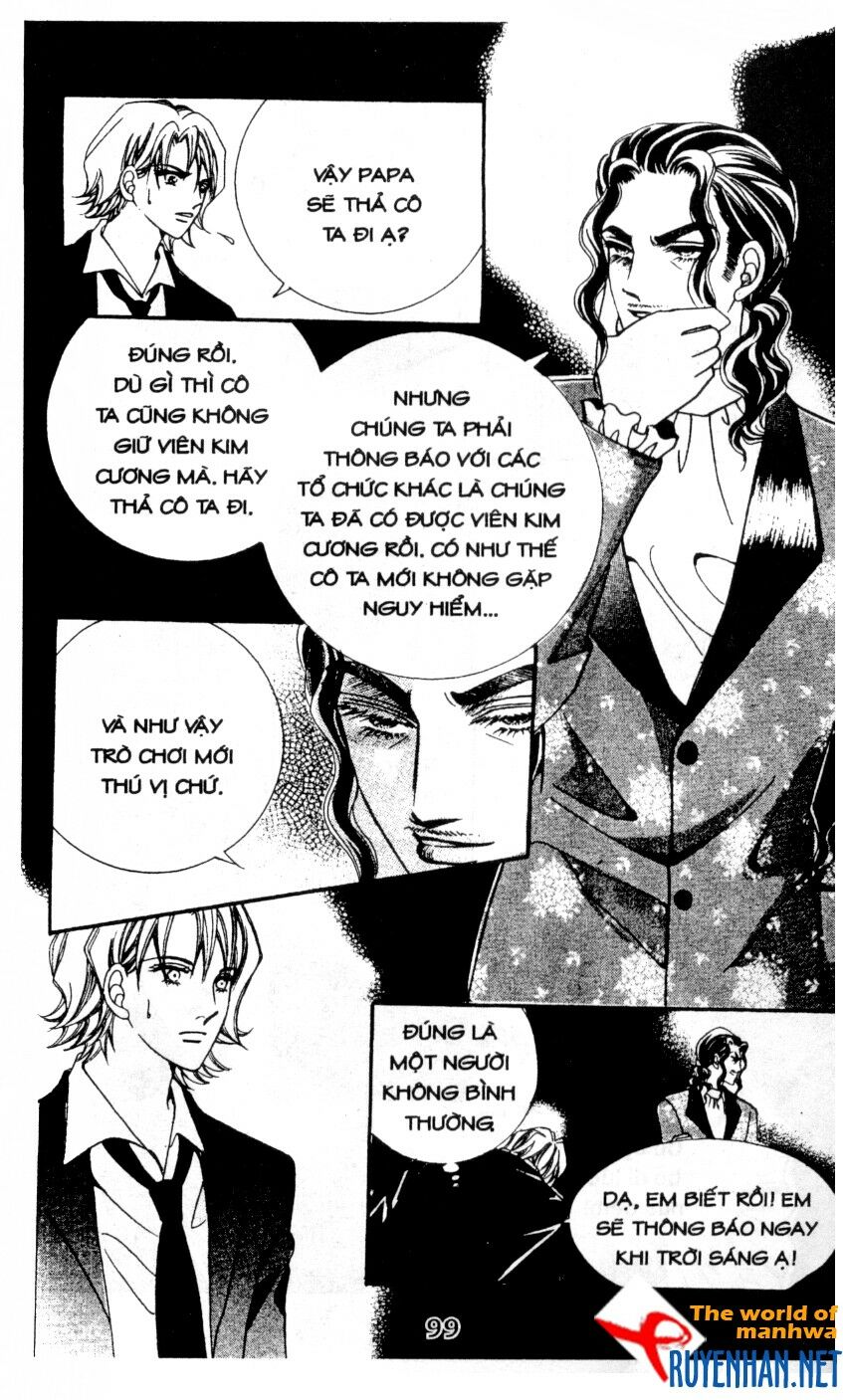 Chàng trai hào hiệp: Chapter 11